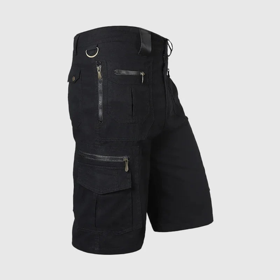 Beatrix | Herren Cargo Shorts Mit Taschen Für Sommer
