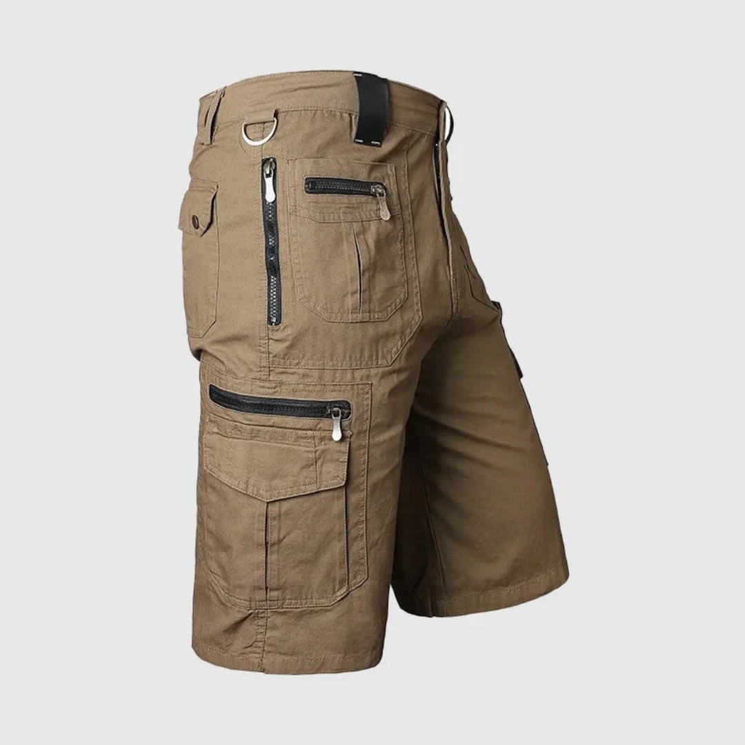 Beatrix | Herren Cargo Shorts Mit Taschen Für Sommer