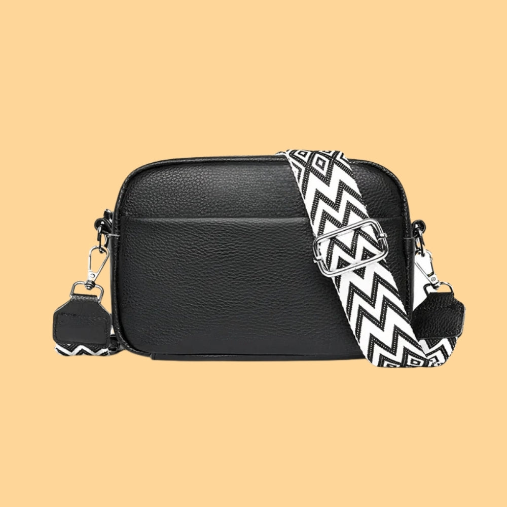 Umhängetasche im Vintage-Stil – Langlebiges Damen-Accessoire