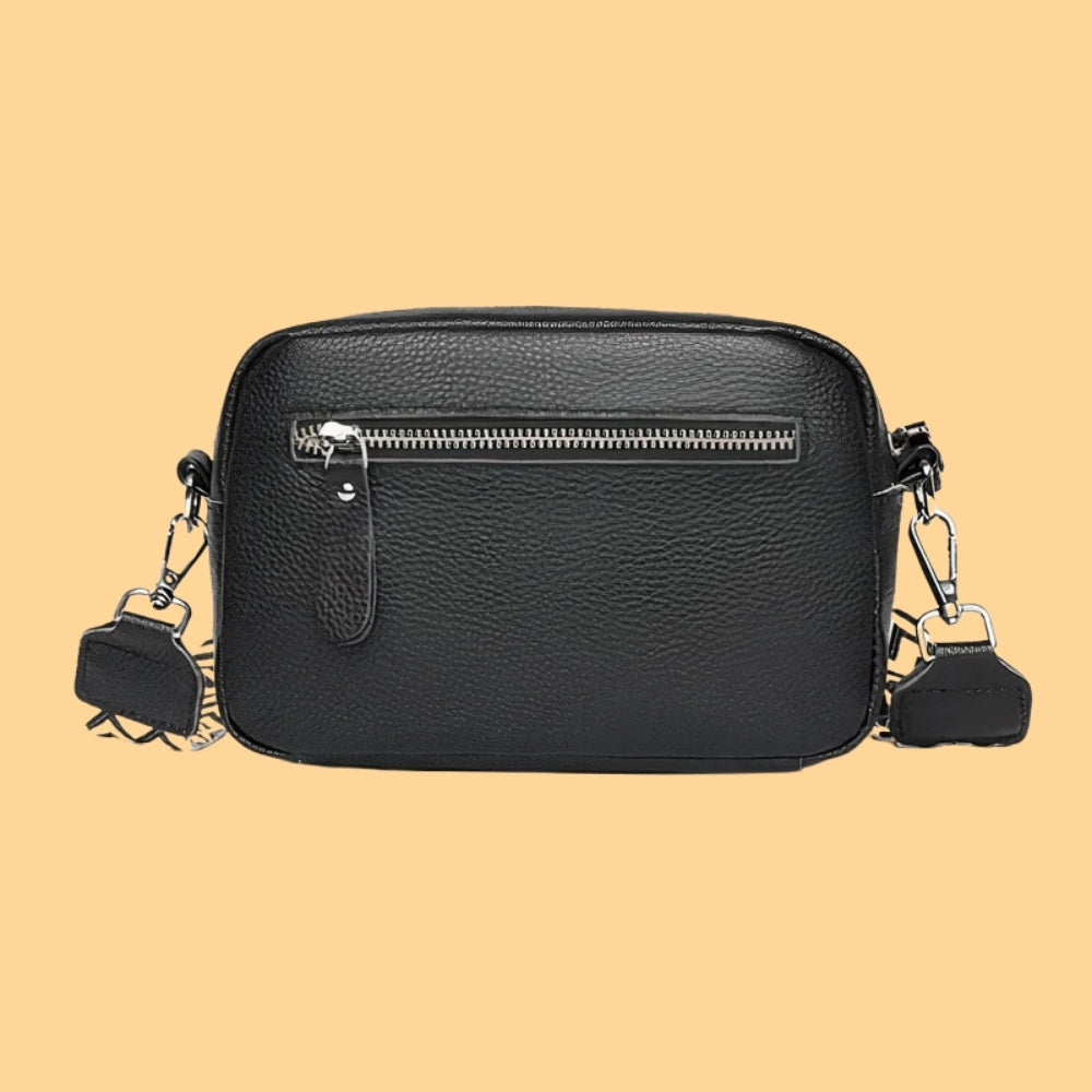 Umhängetasche im Vintage-Stil – Langlebiges Damen-Accessoire