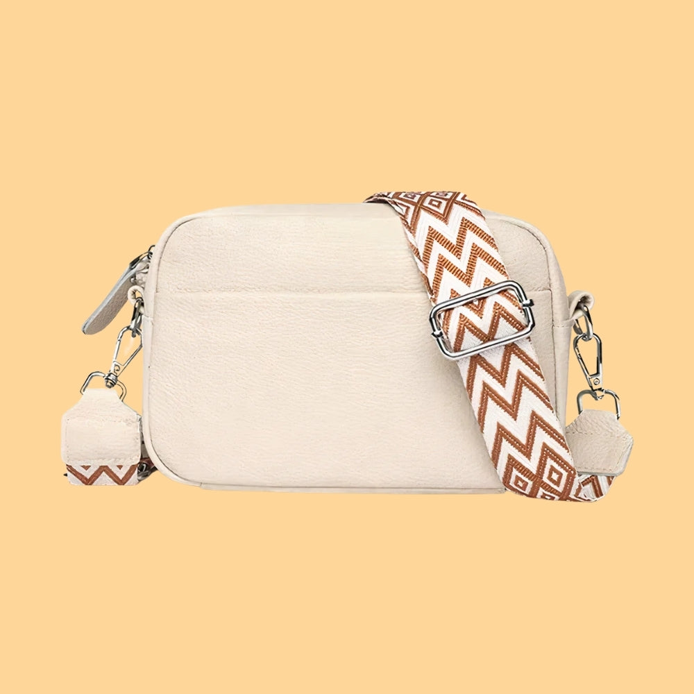 Umhängetasche im Vintage-Stil – Langlebiges Damen-Accessoire