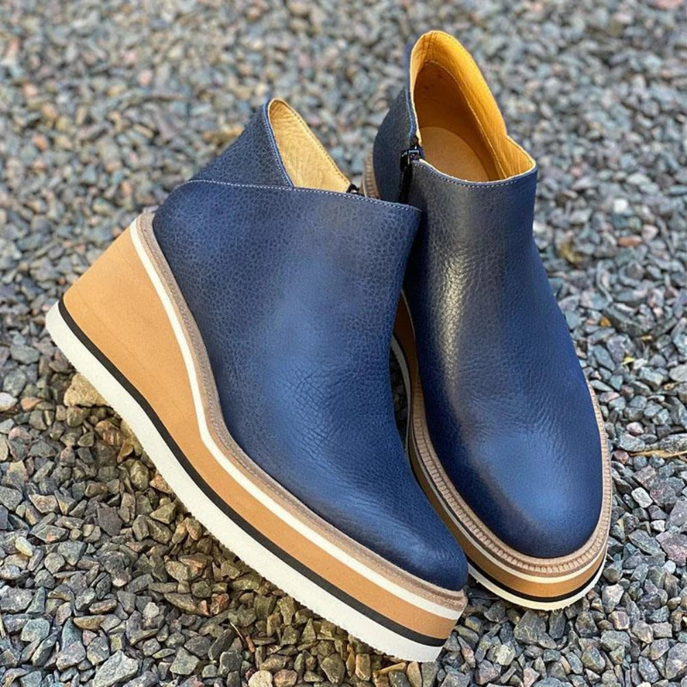 Urbane Damen-Stiefeletten – Stilvolle, bequeme Alltagsschuhe