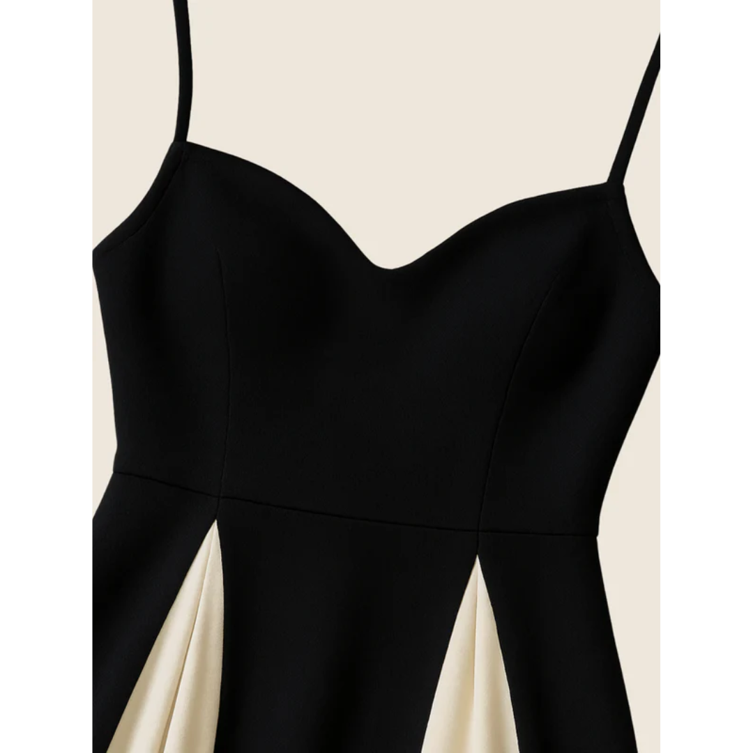 Vera | Damen Maxi Kleid Für Hochzeitsgast Klassisch Und Schlicht