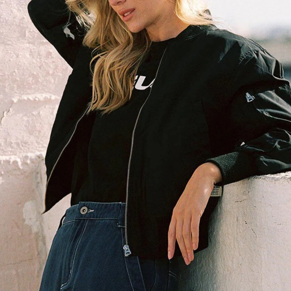 Vielseitige Damen-Winterjacke - Stylische Oberbekleidung für alle Gelegenheiten