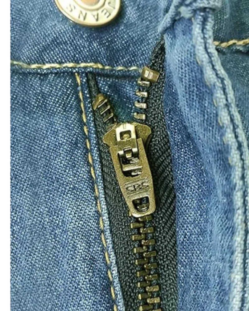 Weit geschnittene Baggy Pants für Frauen - entspannte Passform für jeden Tag