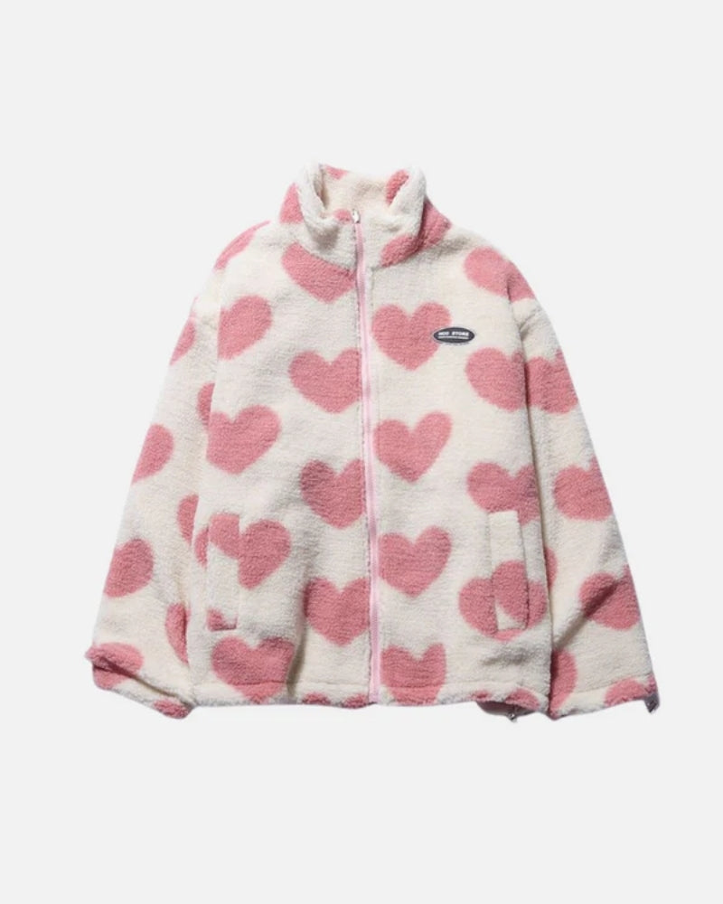 Wendbare Winterjacke Damen – Zwei Looks in einem für kalte Tage