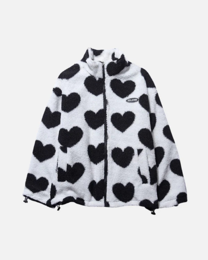 Wendbare Winterjacke Damen – Zwei Looks in einem für kalte Tage