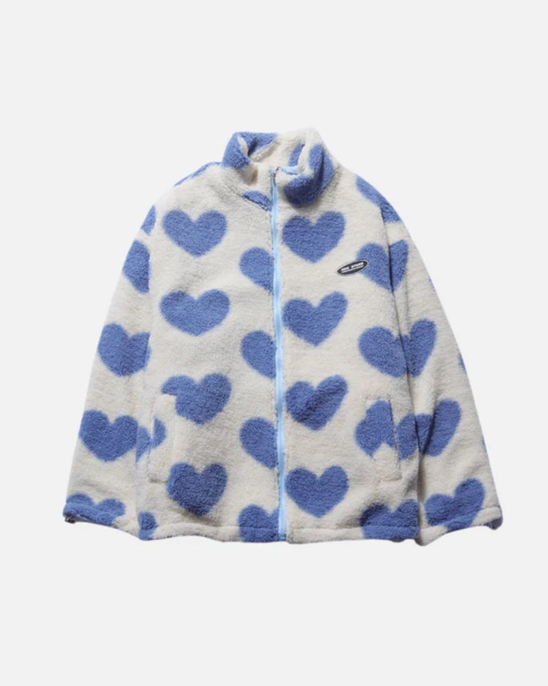 Wendbare Winterjacke Damen – Zwei Looks in einem für kalte Tage