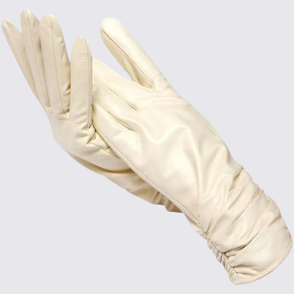 Winterhandschuhe für Frauen - Klassische Vollfingerhandschuhe