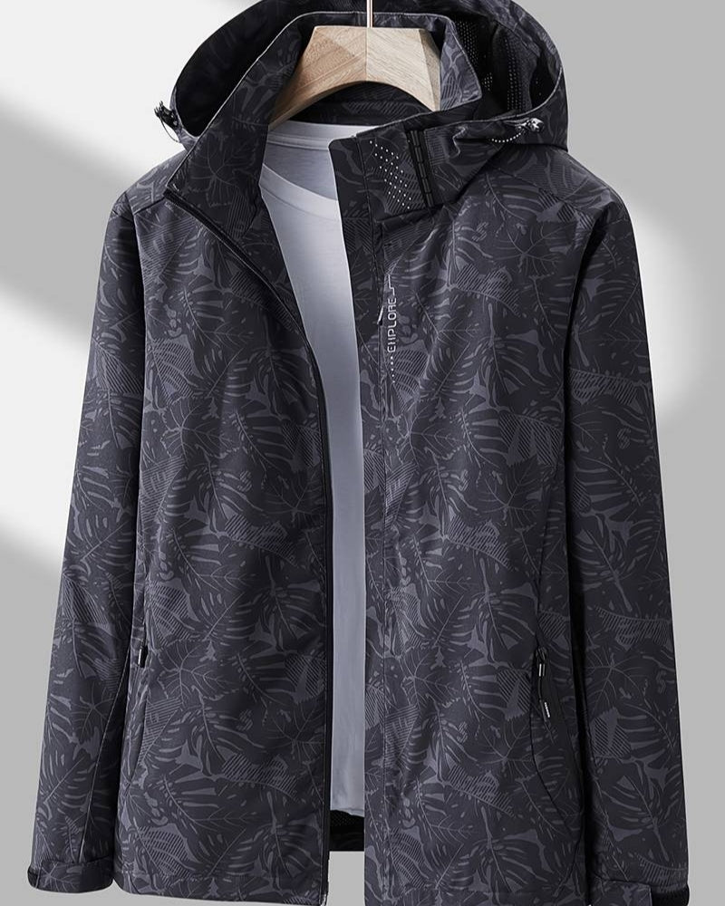 Winterjacke für Frauen - Funktionelle Taschen und modischer Schnitt