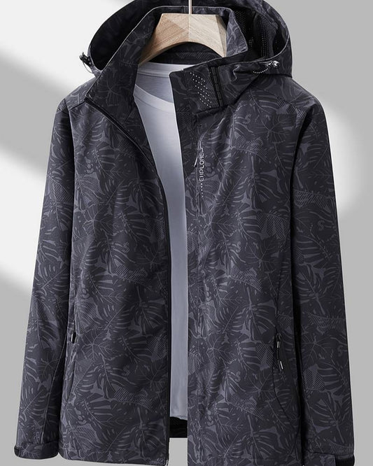 Winterjacke für Frauen - Funktionelle Taschen und modischer Schnitt