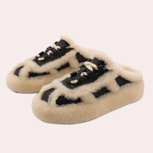 Winterschuhe für Frauen - Praktische und verlässliche Fußwärmer