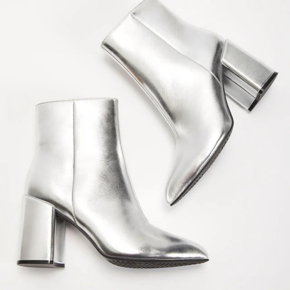 Zeitlose Damenstiefelette - schicke und bequeme Alltagsschuhe