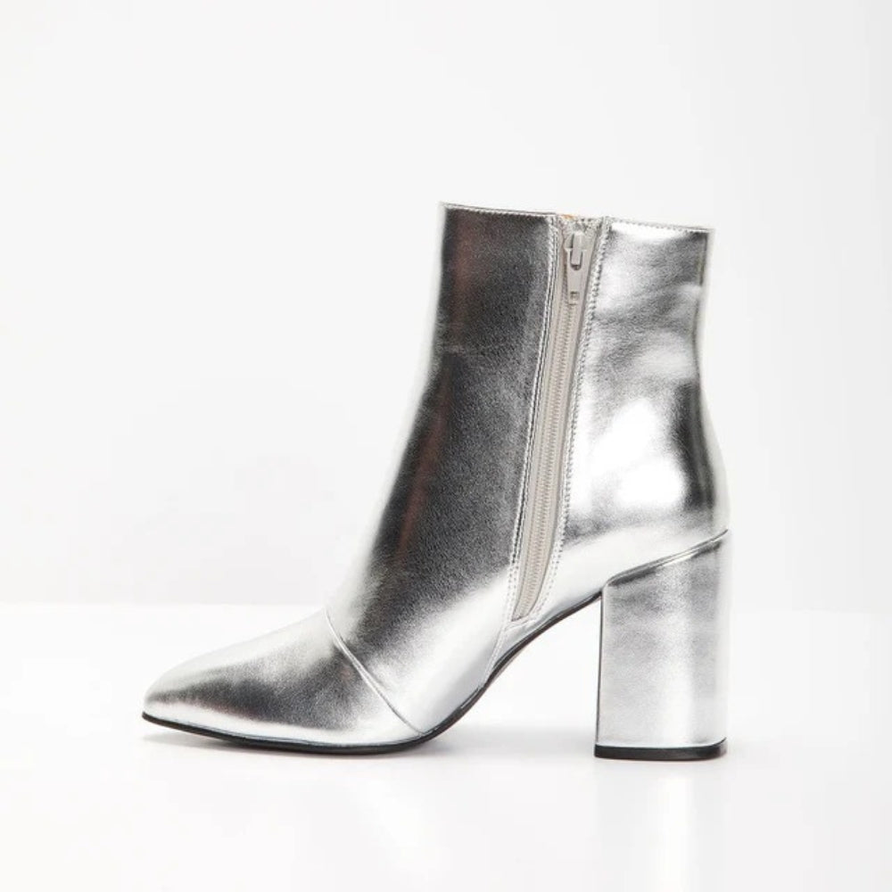 Zeitlose Damenstiefelette - schicke und bequeme Alltagsschuhe