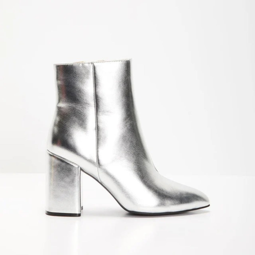 Zeitlose Damenstiefelette - schicke und bequeme Alltagsschuhe